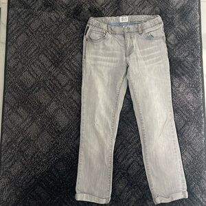 Brand new no tags Armani junior jeans